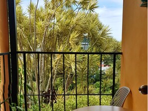 Apartment, Multiple Beds, Non Smoking (Romance) | Balcony