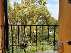 Apartment, Multiple Beds, Non Smoking (Romance) | Balcony