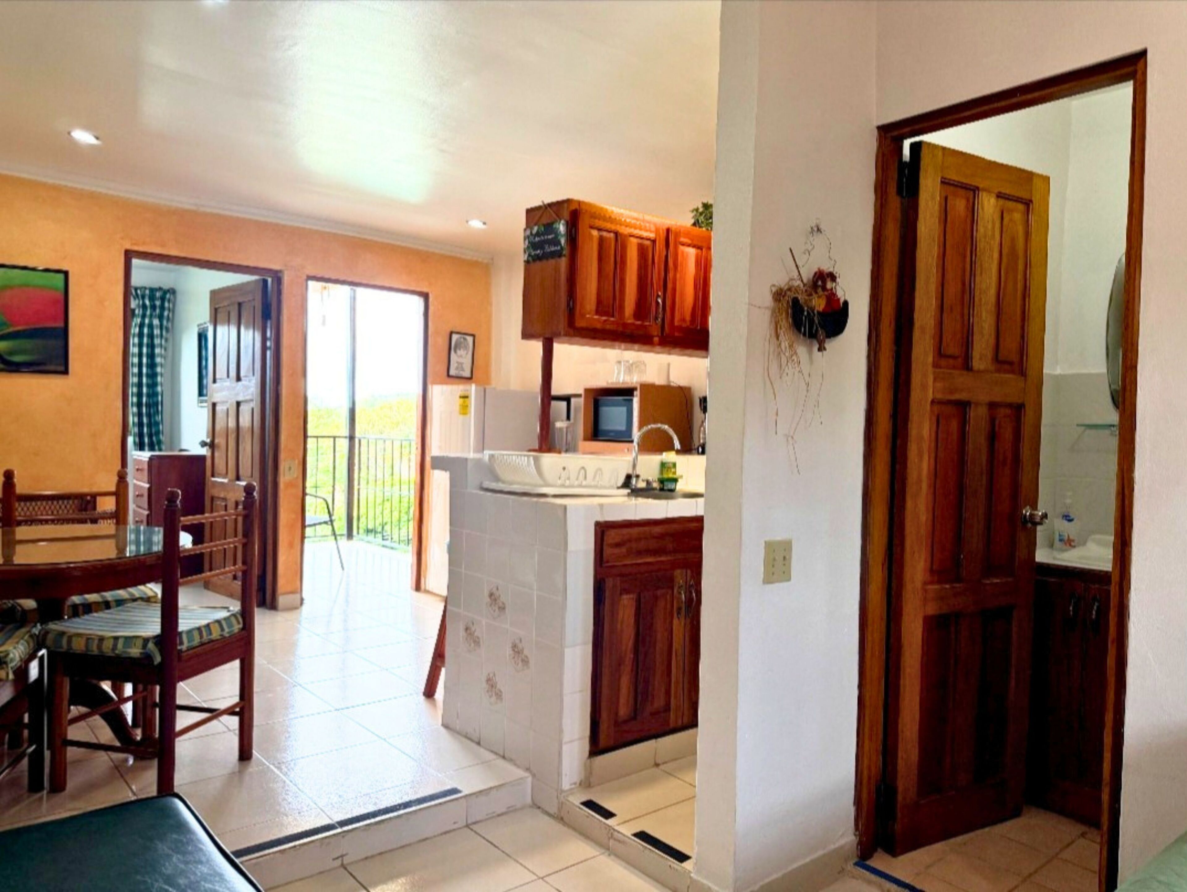 Photo - Aparthotel Los Pinos