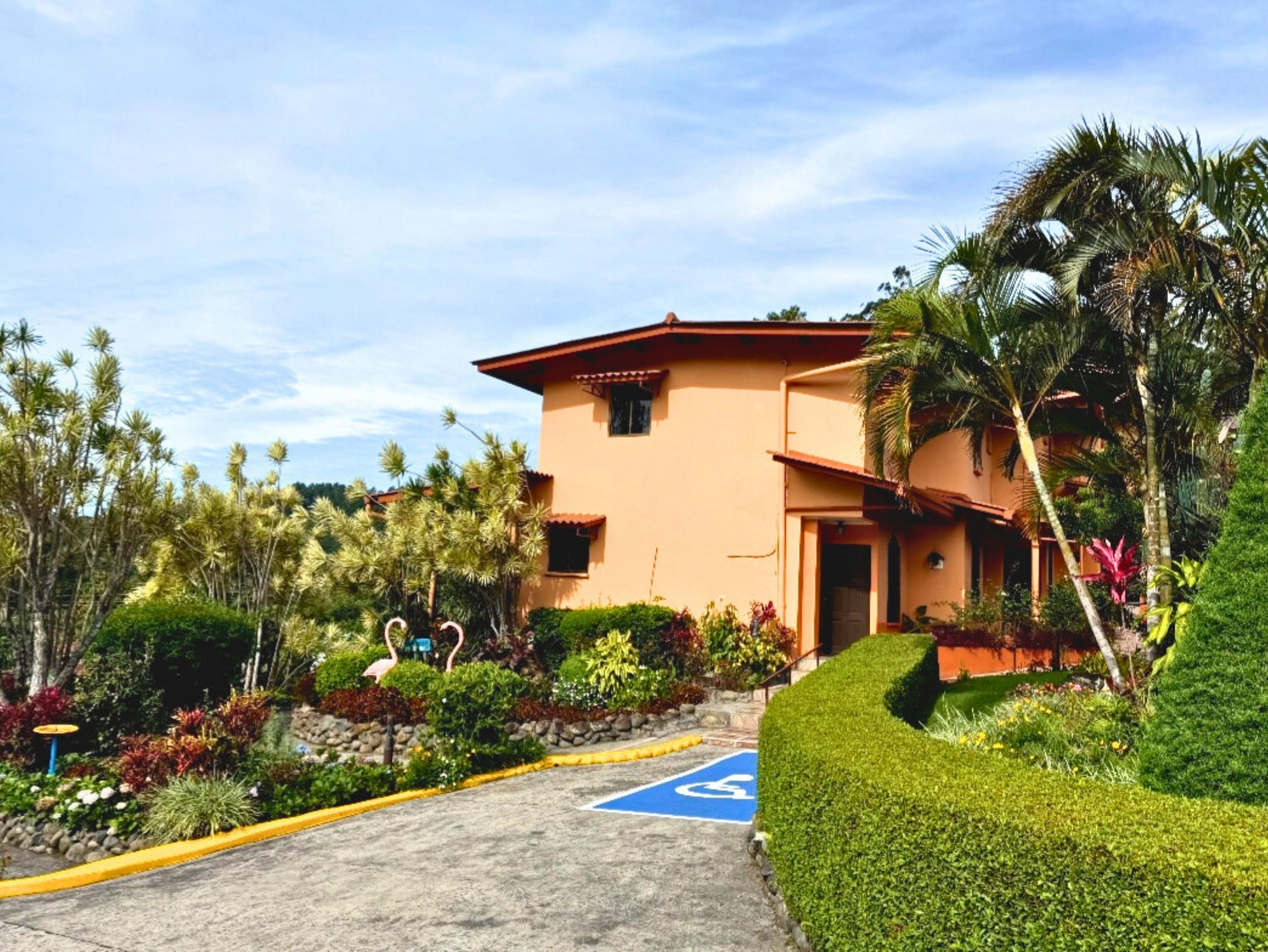 Photo - Aparthotel Los Pinos