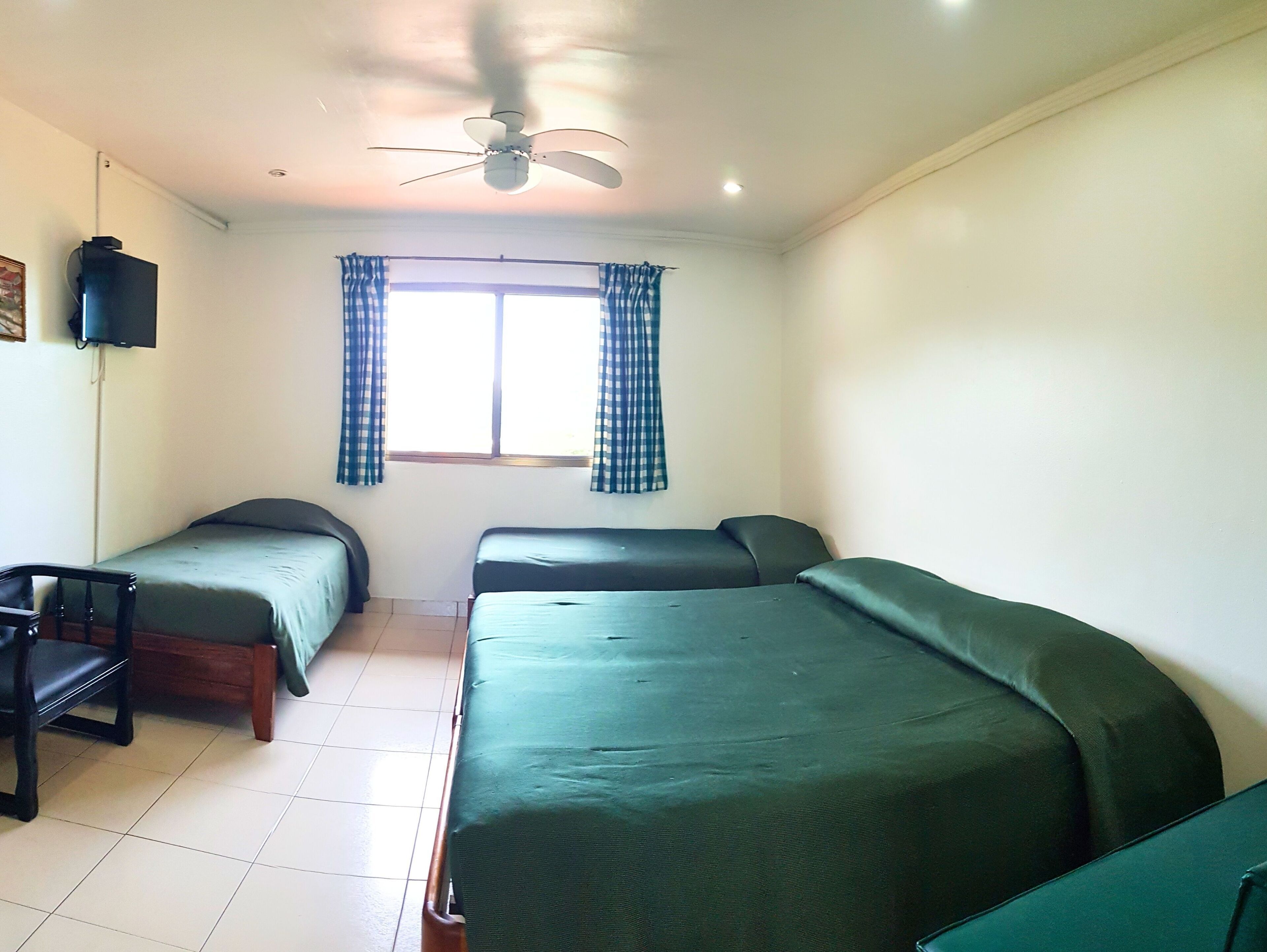 Photo - Aparthotel Los Pinos