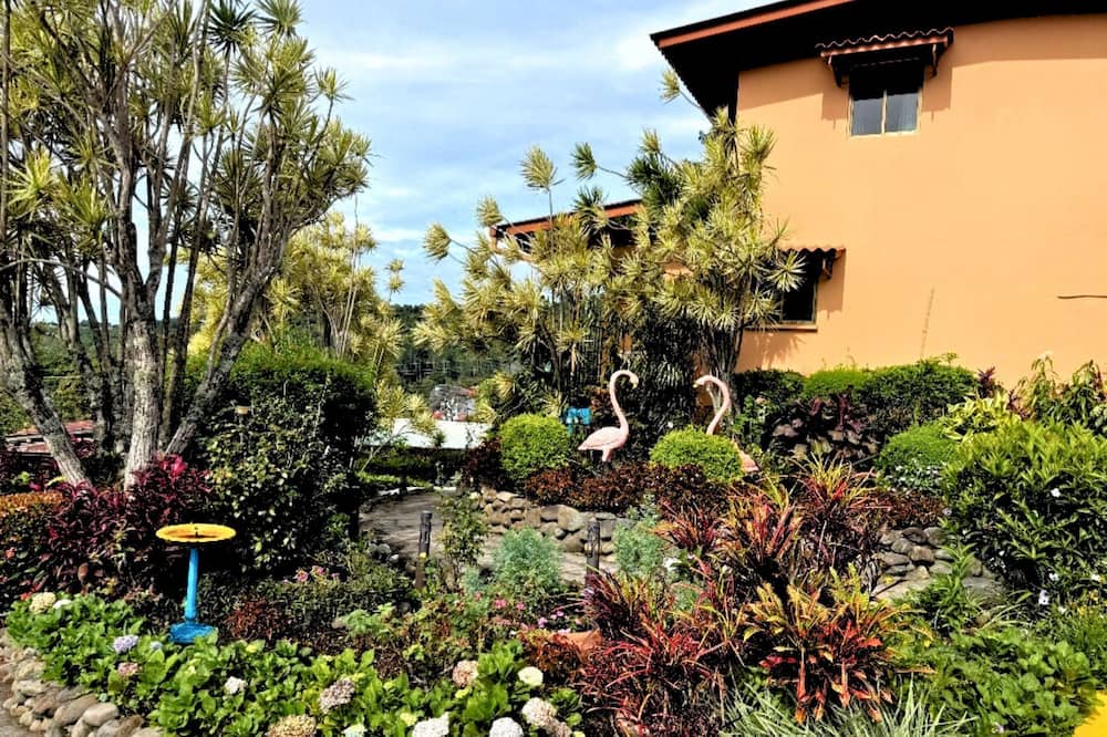 Aparthotel Los Pinos