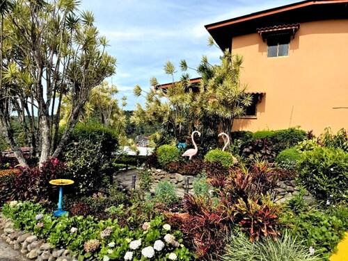 Aparthotel Los Pinos