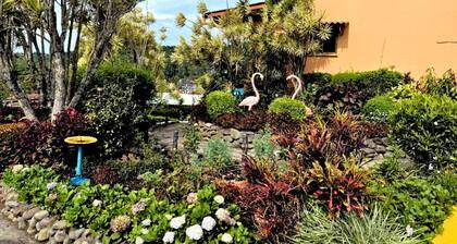 Aparthotel Los Pinos