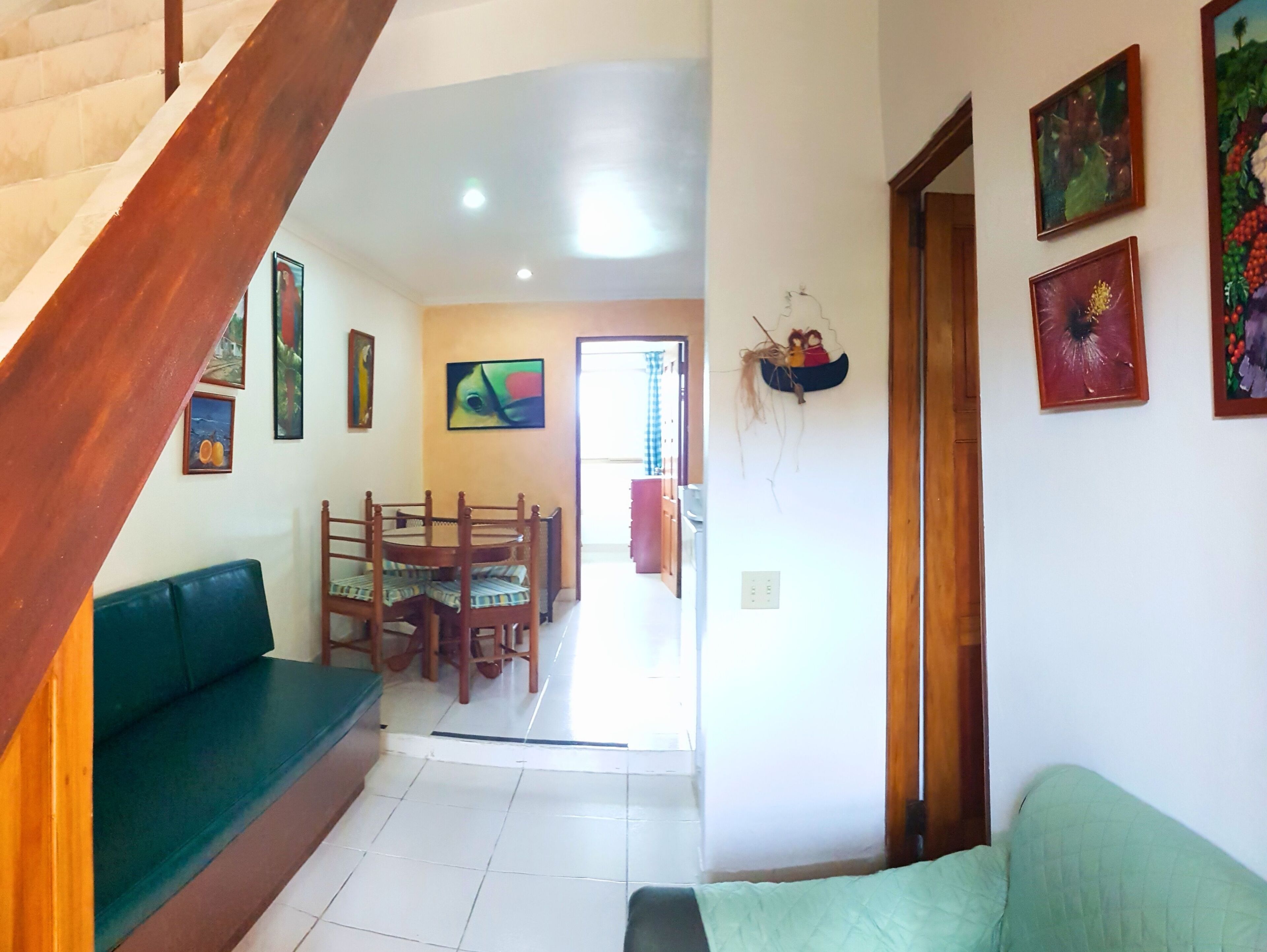 Foto - Aparthotel Los Pinos