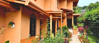 Aparthotel Los Pinos