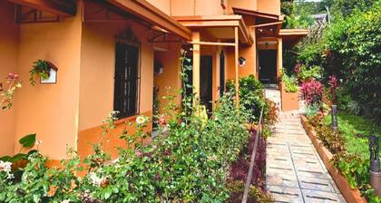 Aparthotel Los Pinos