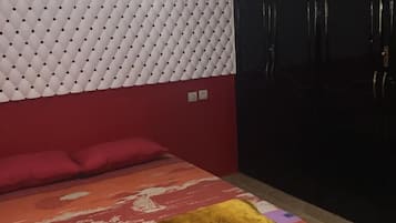 2 Schlafzimmer