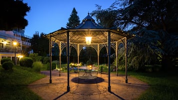 Gazebo