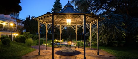 Gazebo