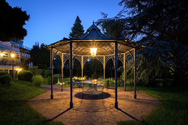 Pavillon