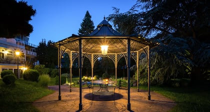 Parkhotel Am Taunus