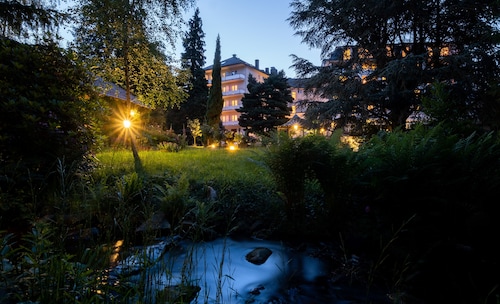 Parkhotel Am Taunus
