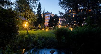 Parkhotel Am Taunus