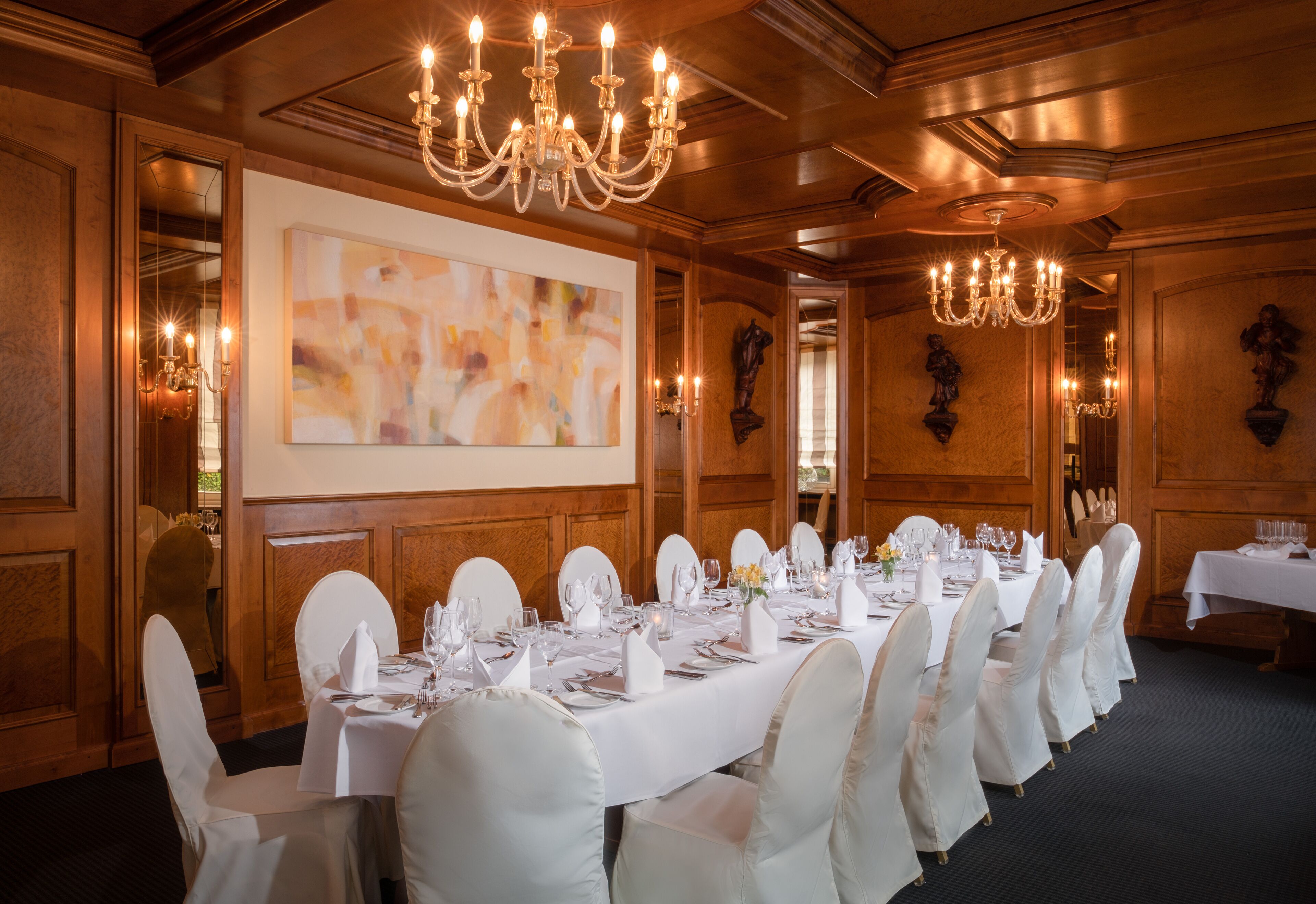 Foto - Parkhotel am Taunus