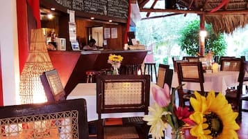 ร้านอาหาร