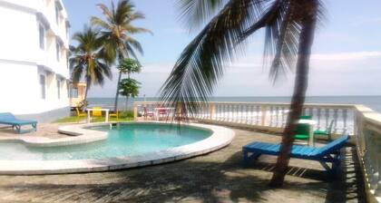 Hôtel Les Polygones