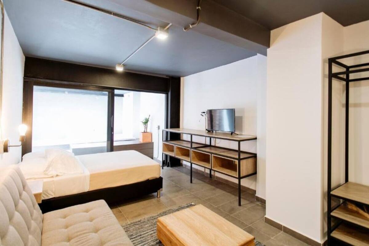 Apartment, Nichtraucher (Medellin 001) | Kostenloses WLAN