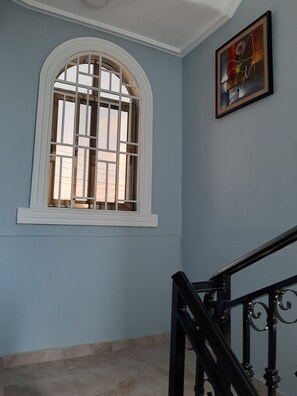 Appartement | Literie de qualité supérieure, couette en duvet d'oie