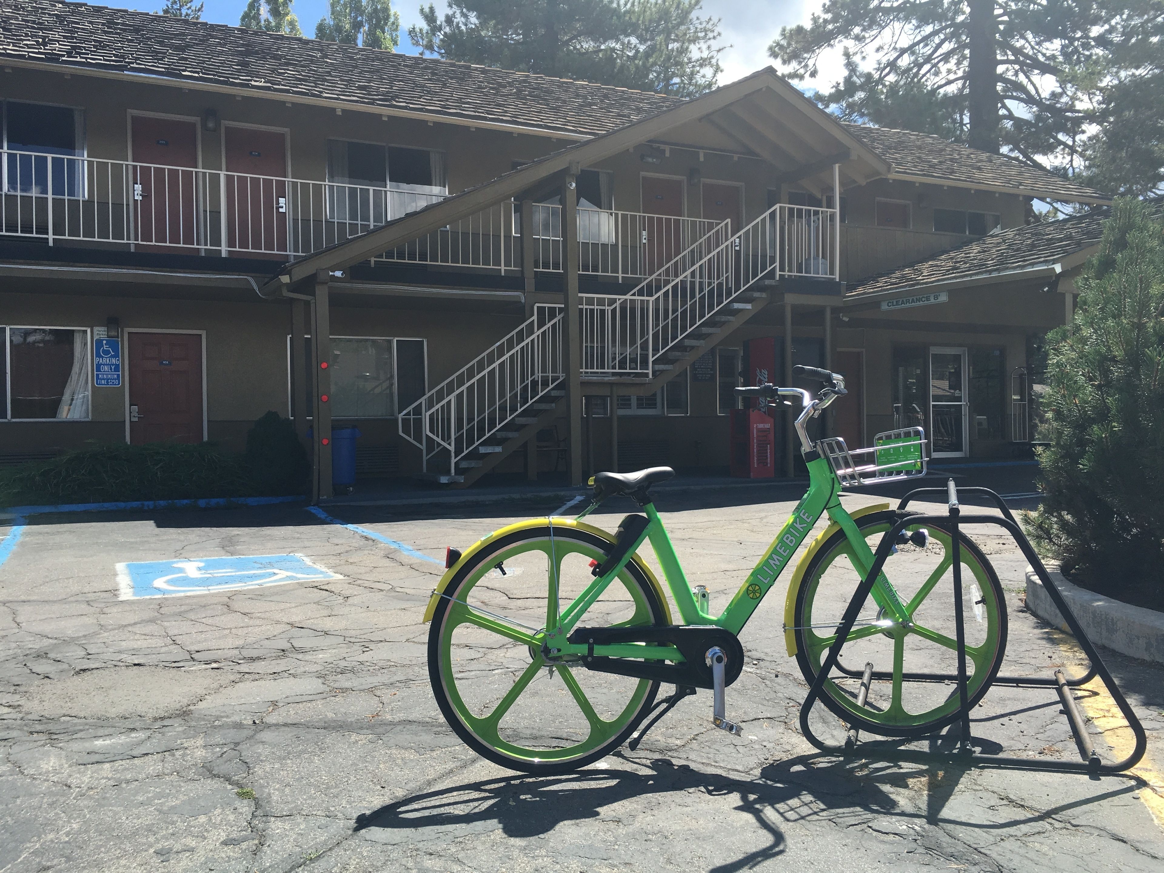 Photo - Hotel Elevation