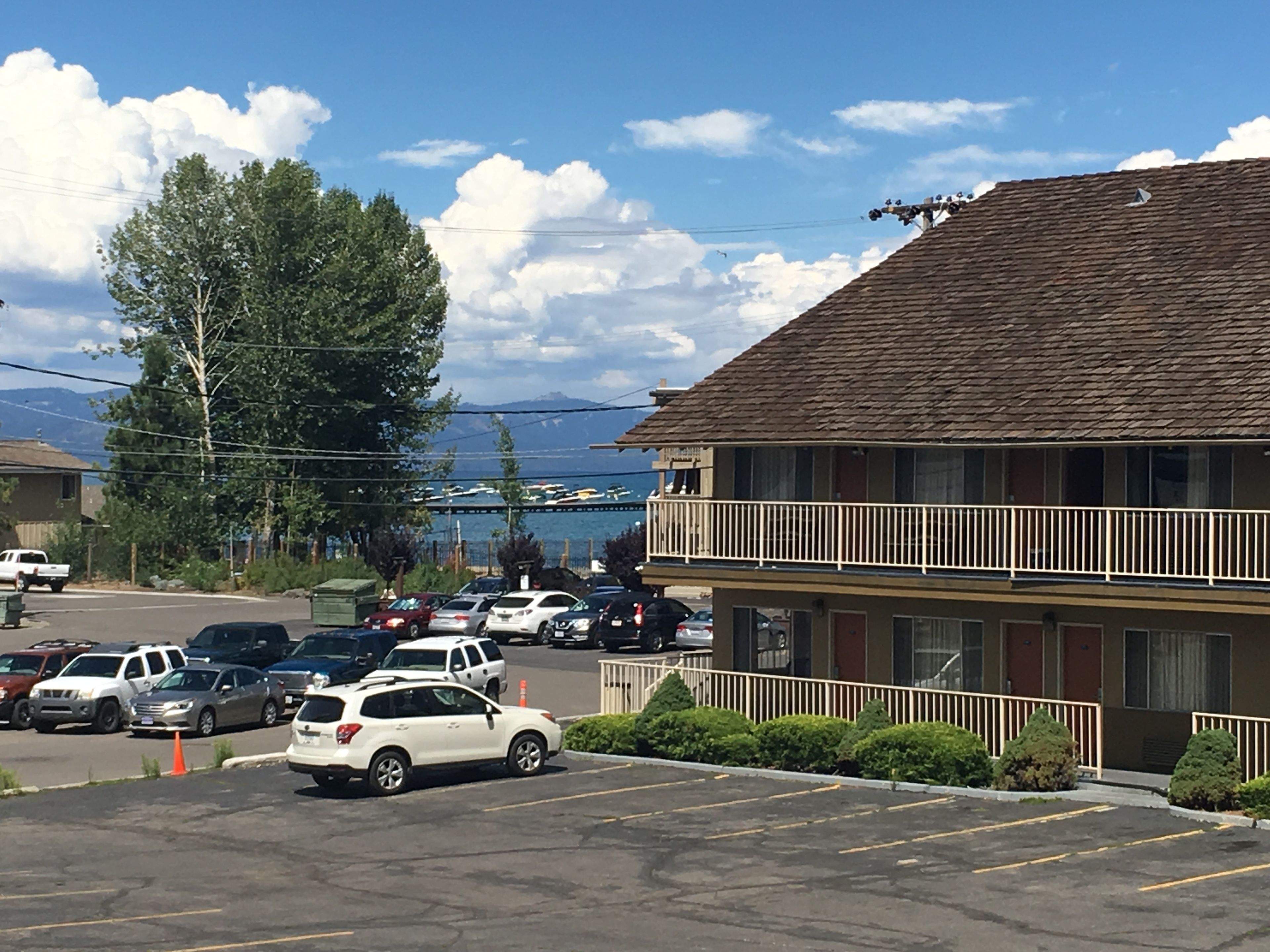 Photo - Hotel Elevation