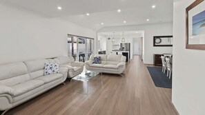 TV connectée, lecteur de DVD