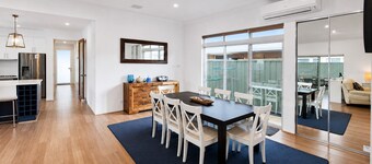 Vasse Manor - immaculately presented family home which is fully furnished in great location!