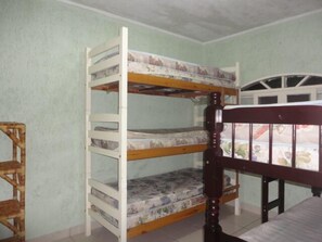 2 bedrooms, WiFi