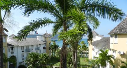 Amazing 2Bd Penthouse w/Roof Top Patio w/Outdoor Shower - Paradise Found
