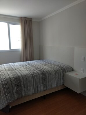 2 quartos, Wi-Fi de cortesia