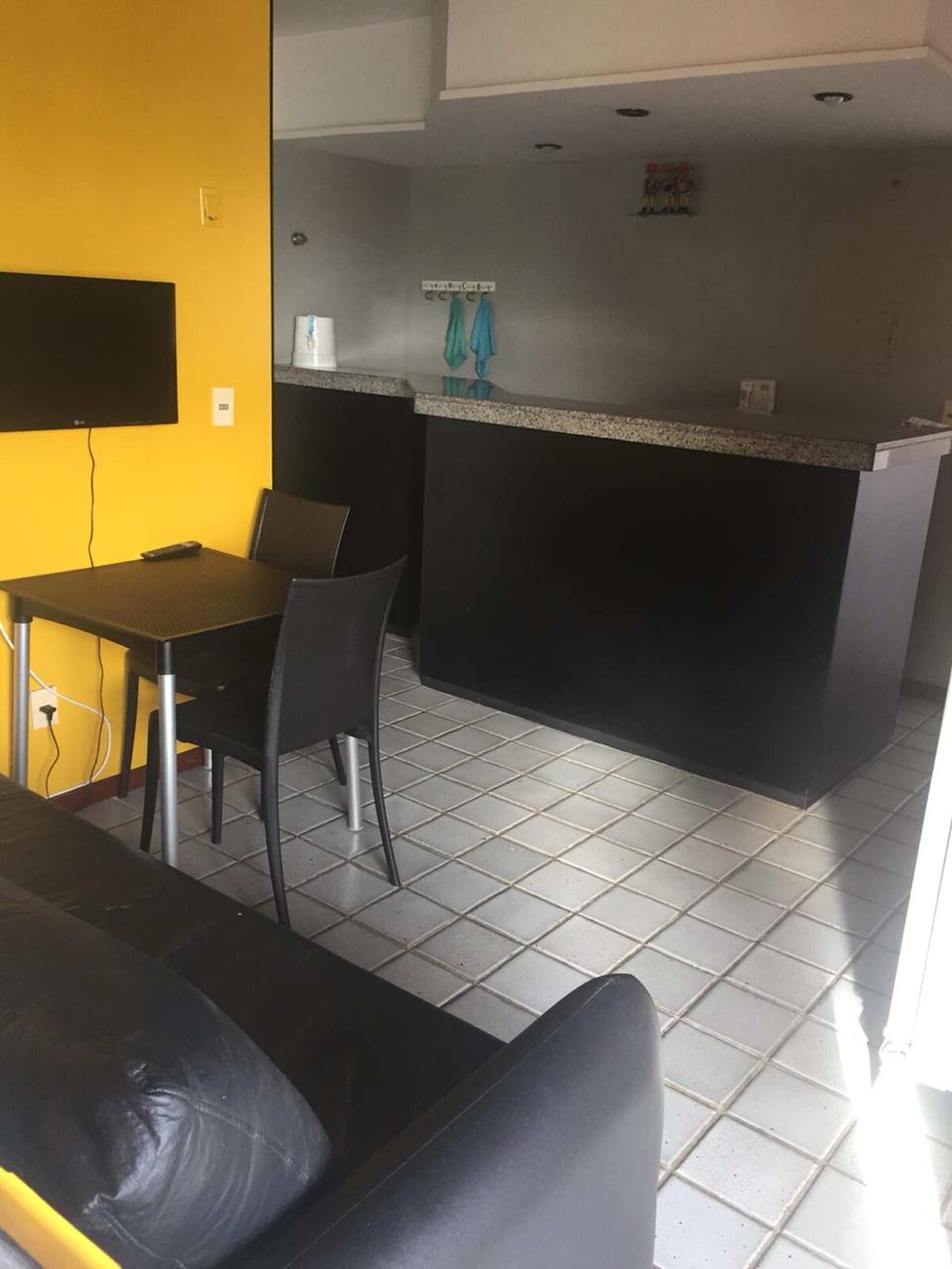 Imagem do perfil do anfitrião