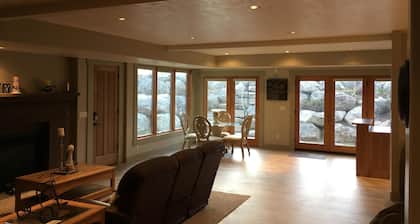 Tilava Utah Luxury Retreat