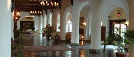 Interieur