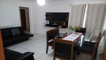 Área de estar