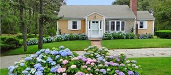 Chatham-Walk to Ridgevale Beach, Pets Considered, Central Air, Bike Trail