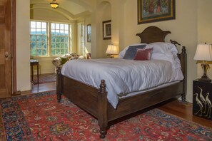 4 chambres, bureau, fer et planche à repasser, Wi-Fi gratuit