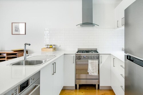 Mark and Kates Place · Children and Pets Welcome.