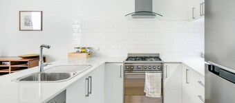 Mark and Kates Place · Children and Pets Welcome.