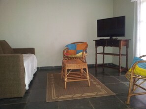 2 habitaciones y wifi 