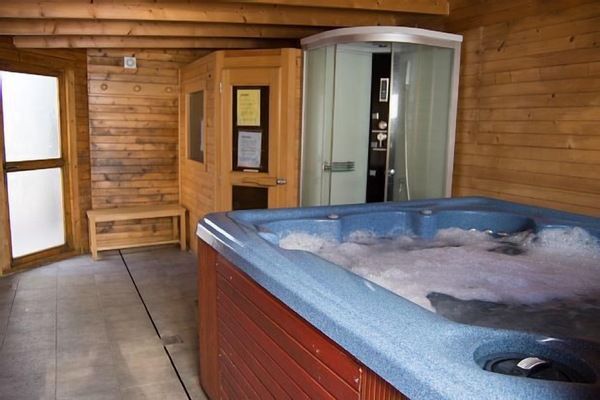 Spa