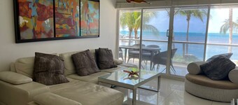 Modern Apartment in Torres del Sunrise