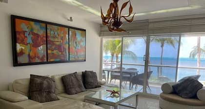 Modern Apartment in Torres del Sunrise