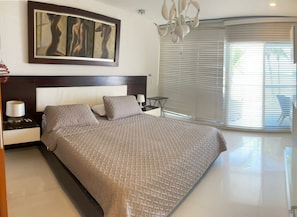 패밀리 듀플렉스, 침대(여러 개), 금연 | 무료 WiFi, 침대 시트