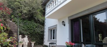 Madeiran Quinta with a wonderful 4000 m2 Botanical Garden with private pool