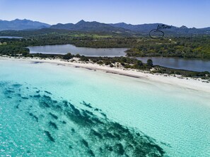 Playa en los alrededores 