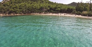 Plage à proximité