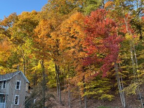 Exterior - Family-friendly Waterfront Retreat "A Little Slice of Heaven" (Diamond Point)