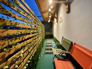 Game room - Cozy apartment with billiards and indoor golf (Roma)