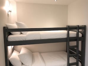 1 slaapkamer