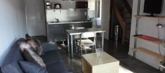 Charming cottage for your vacation, calm near the sea, large beach. Proxi Les Sables.